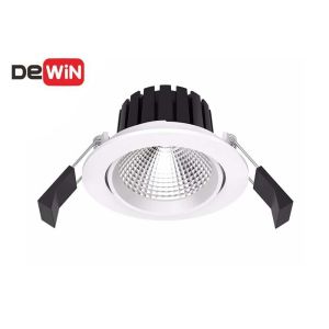 Buy cheap DIN30910 A360 Aluminum Die Cast LED Downlight Parts from wholesalers