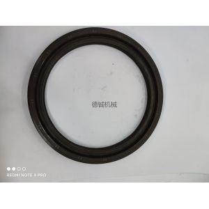 Buy cheap BH3673 Crankshaft Oil Seal S6K E320C Mitsubishi Excavator Engine Parts from wholesalers