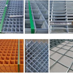 Buy cheap 2x2 Galvanized Welded Wire Mesh Panel for Animal Cages from wholesalers