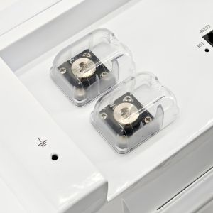 5KW 48V 100AH Power Wall Lithium Iron Phosphate Battery with Bluetooth