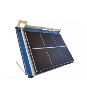 Buy cheap Manual Insulating Glass Processing Loading and Cutting Machine from wholesalers