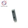 P30 Indexable milling cutters Wear Toughness Carbide Milling Inserts for sale