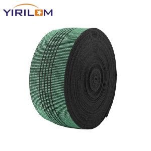 Customizable Strong Heavy Duty Sofa Elastic Webbing Durable Rubber Material