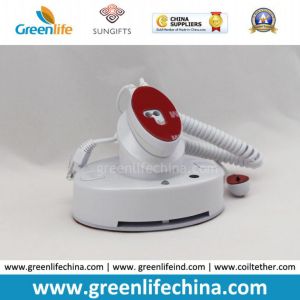High Quality Anti Theft Security Mobile Alarm Charging Display Stand