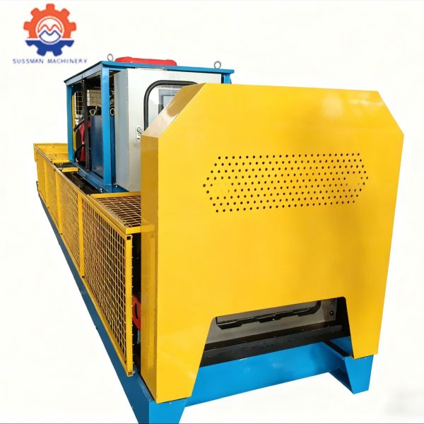 Newest Design Colored Steel Petrol-Powered Portable KR18 Standing Seam Roll