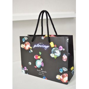 Buy cheap Gift bag with high quality material & luxury printing from wholesalers