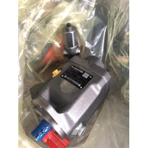 Buy cheap Rexroth A10VSO100 Hydraulic Pump 280 Bar Pressure ISO9001 Certified from wholesalers