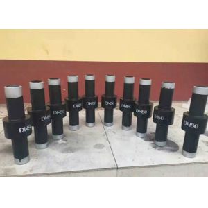 Buy cheap Insulated Joints DN20 PN1.6 Power Plant Accessories from wholesalers
