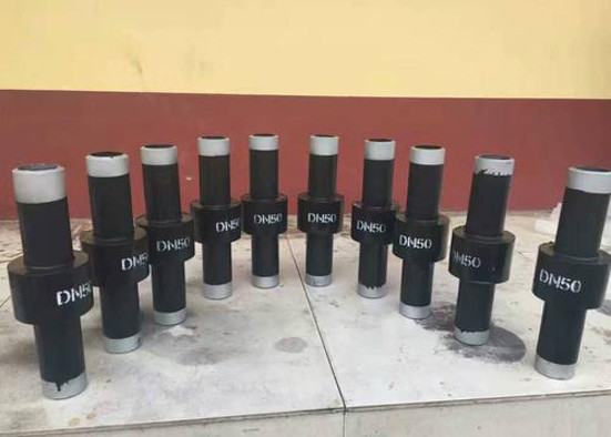 Quality Insulated Joints DN20 PN1.6 Power Plant Accessories for sale