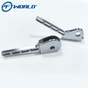 Custom Mechanical Aluminum Cnc Precision Turning Machined Titanium Machining