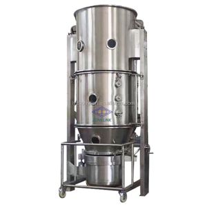 Buy cheap eps dryer drying machine - granulator with anaerobic fluidized biodryer drying machine fluid bed dry 3kg from wholesalers