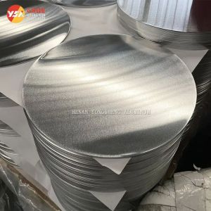 Buy cheap Aluminum Circle For Pot ----------------------- from wholesalers