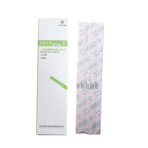 Buy cheap 0.20mm~0.40mm Safe Single Use Facial Acupuncture Needles from wholesalers