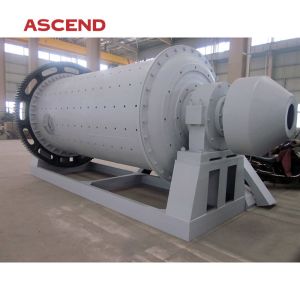 Buy cheap Ball Mill Laboratory 1-10 Ton Per Hour Capacity Powder Making For Ceramic industries from wholesalers