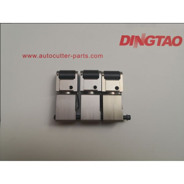 Quality Q80 Auto Cutter Parts 703098 705122 704401 123898 3 Position Arm Sharpener for sale