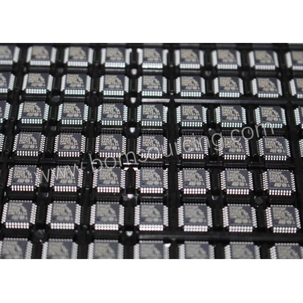 Buy cheap STM32F030K6T6 Microcontroller IC Integrated Circuit Components 32- Bit 48MHz 32KB 32K X 8 FLASH 32-LQFP from wholesalers