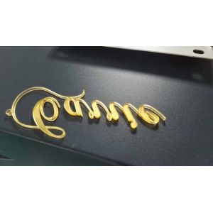 Buy cheap Laser Cutter Water Cooling CO2 Laser cutting Leather Machine Stable Performance and use for all non-metal material from wholesalers