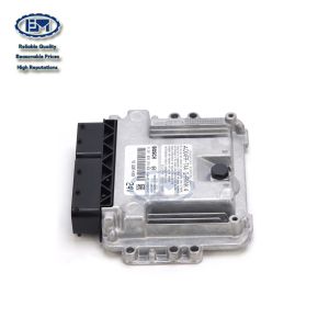 Engine Control Excavator Ecu 32G8729340 For SK130-8 D04FR