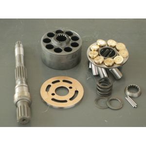 Buy cheap PVD-1B-22 Excavator Nachi Hydraulic Pump Parts PVD-1B-28 PVD01B-32 PVD-1B-34 product