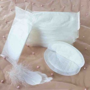 Buy cheap Ultra Soft Maternity Breast Nursing Pad for Mom Care Breastfeeding and Other Features from wholesalers