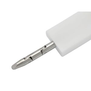 Buy cheap IEC 61032 Test Probe B High Precision curved 90° from wholesalers