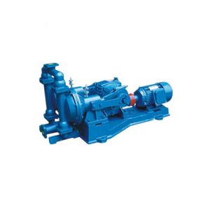 Buy cheap Cast Iron SS304 Electric Diaphragm Pump Low Pressure 30m Head from wholesalers