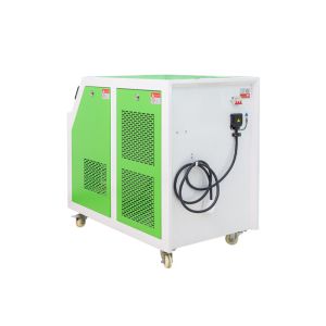 Buy cheap 1500L/H air conditioning tubing compressor brazing welding machine from wholesalers