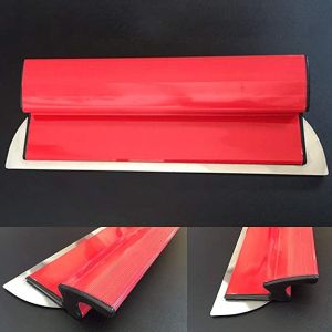 Buy cheap Smoothing Spatula Drywall Skimming Blade Knockdown Drywall from wholesalers