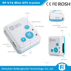 Buy cheap Hand held use go everywhere N/A screen size kids gps tracker with innovative product emerg from wholesalers
