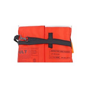 Buy cheap AG18009 Polyester Oxford Marine Life Jacket  for Sailing from wholesalers