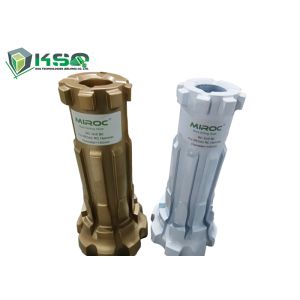 Buy cheap Reverse Circulation DTH Drilling Tools RE542 RC Hammer Bit from wholesalers