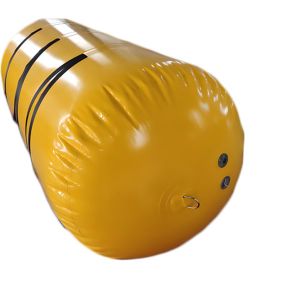 Buy cheap Marine Lift Bag Powerful Buoyancy Quick Inflation Durable Design product