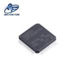 Buy cheap STMicroelectronics STM32F205RCT6 Programmable Ic Chip Microcontroller Microchip Semiconductor STM32F205RCT6 from wholesalers