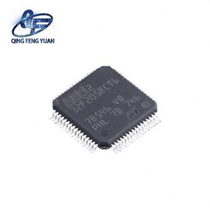 Buy cheap STMicroelectronics STM32F205RCT6 Programmable Ic Chip Microcontroller Microchip Semiconductor STM32F205RCT6 from wholesalers