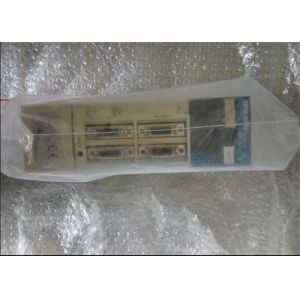 Buy cheap MR-J2S-10A-S075 Mitsubishi Industrial Motor Driver Servo Pack from wholesalers