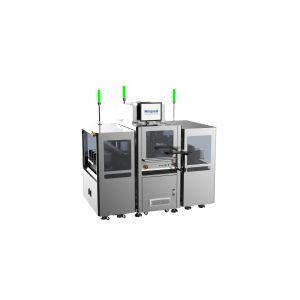 Buy cheap GS600DD Fully- Automatic Dispensing Machine FCBGA Application Wire Bonding Encapsulation from wholesalers