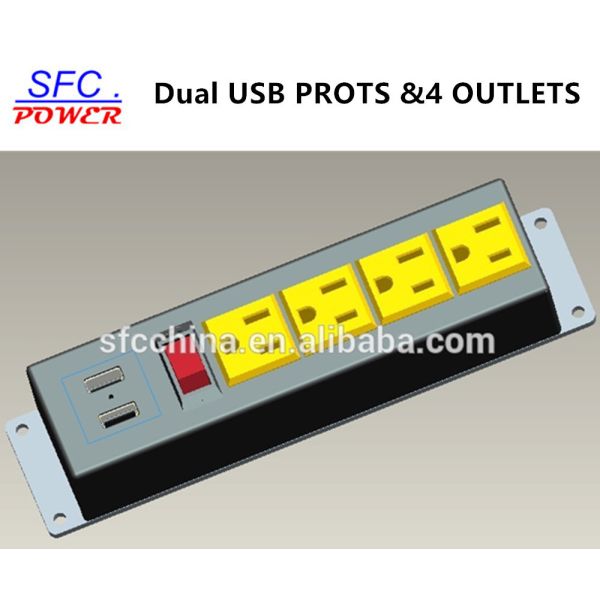 Standard Grounding Grounding and Residential / General-Purpose Application power