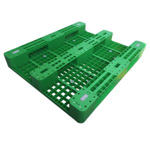 Buy cheap Standard Euro HDPE heavy duty rack plastic pallet from wholesalers
