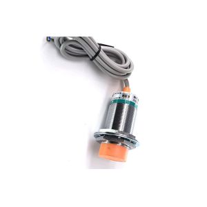 Buy cheap High Reliability Waterproof Proximity Switch With Multiple Protection Function from wholesalers