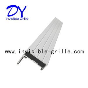Buy cheap 316 Wire Nylon Coating2.0mm Balcony Invisible Grille CombinationSecurity from wholesalers