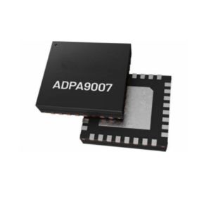 Buy cheap Wireless Communication Module ADPA9007-2C-SX DC To 28GHz 2W RF Power Amplifier IC from wholesalers