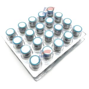 Buy cheap YJJ 4H2S-AS Three-electrode Hydrogen Sulfide Sensor For Mine Gas Safety Detection Has a Measuring Range Of 0-100ppm from wholesalers