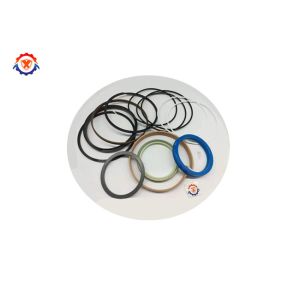 Buy cheap Mechanical Gear Pump Excavator Seal Kit PC40 PC40-5 PC75UU-2 product