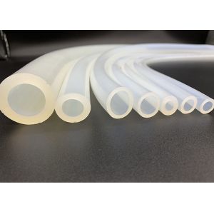 Buy cheap Platinum Cured 100% Silicone Flex Hose FDA & LFGB Approved Environment Friendly from wholesalers