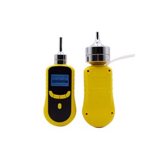 SKY2000 Patented Portable H2S NH3 Multi Gas Detector Pumping Monitor