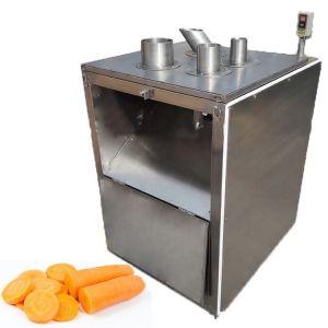 Buy cheap potato peeling and slicing machine betel nut/almond slicing machine from wholesalers