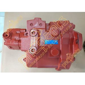 Buy cheap PSVD2-17E Excavator ZX40 Hydraulic Piston Pump VIO55 from wholesalers