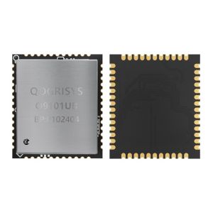 Buy cheap Qogrisys Wifi6 Dual-Band Module Wifi O9101ub 1t1r Wifi Module With Bt Interface Usb2.0 from wholesalers