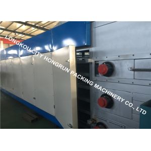 chicken egg box making machine