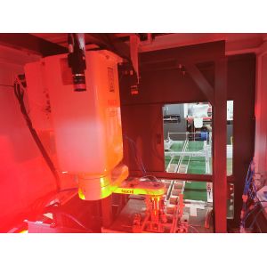 Buy cheap LY-HB3000CQ Speed 50pcs/Min Rigid Box Production Line Produce The Top And Bottom Boxes At The Same Time from wholesalers